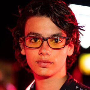 NIB Gunnar Optiks: Cruz, Spider-Man Miles Morales Edition Unisex Glasses (2025)